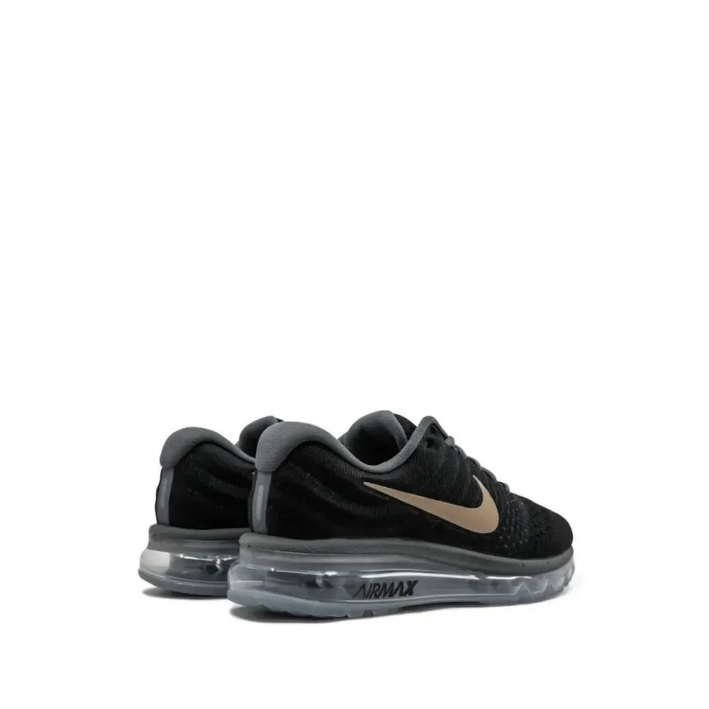 Nike Wmns Air Max 2017 'Black Pink' 849560-008, US W 10 US 42 EUR 2022 build